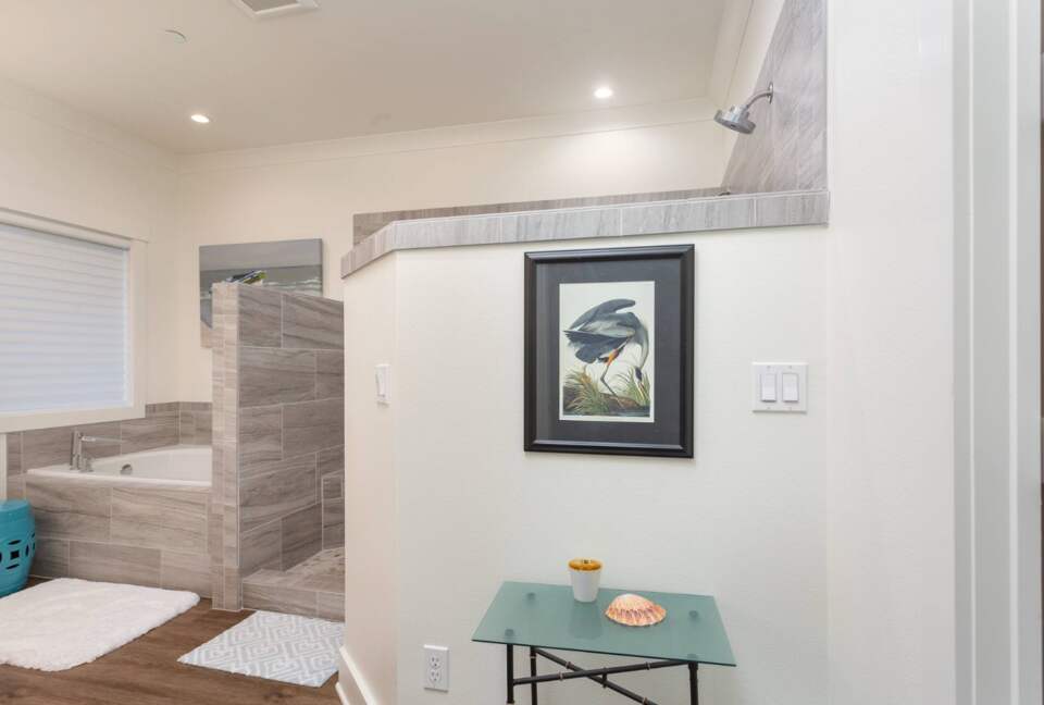 Panhandle Paradise Luxe Townhome - Pensacola Beach, Florida