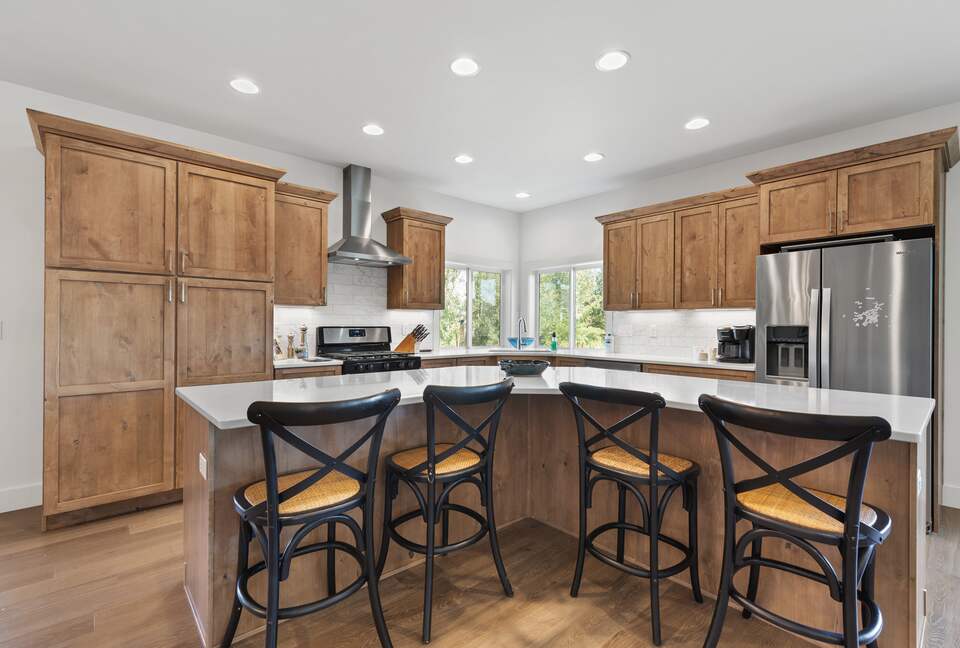 New Prairie Craftsman Charmer - Bozeman, Montana