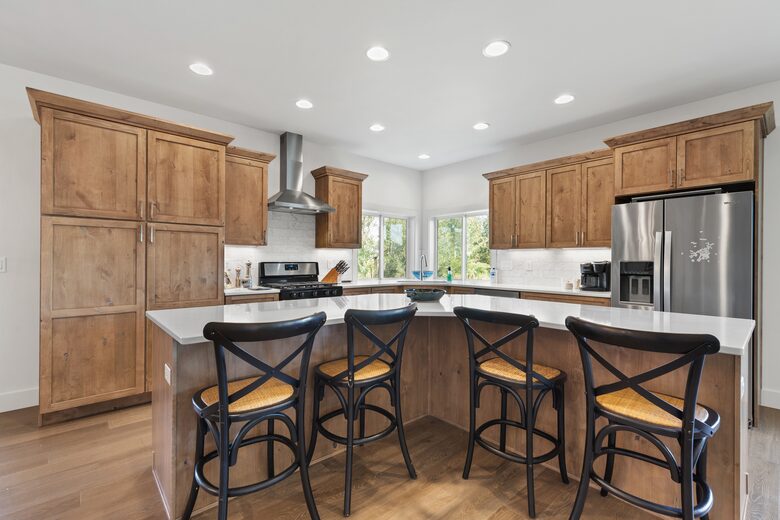 New Prairie Craftsman Charmer - Bozeman, Montana