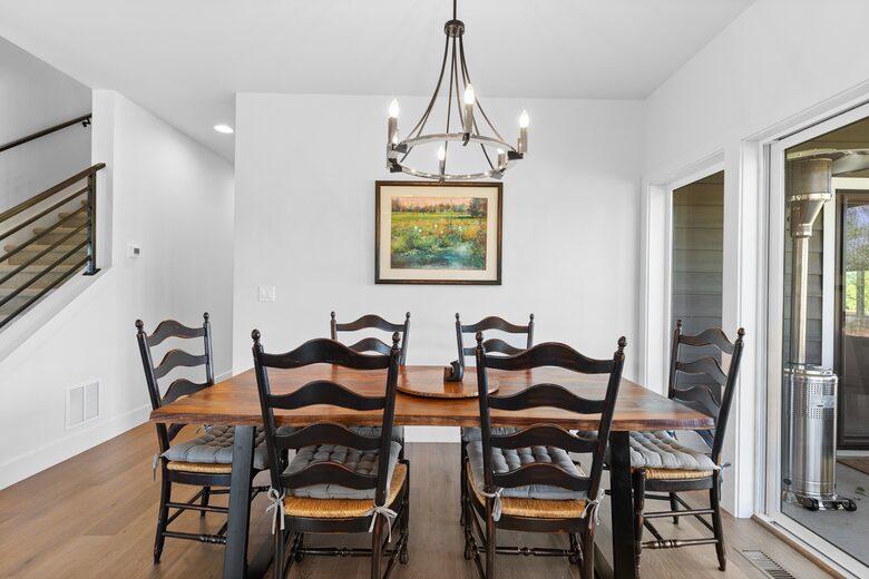 New Prairie Craftsman Charmer - Bozeman, Montana