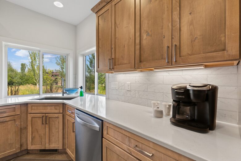 New Prairie Craftsman Charmer - Bozeman, Montana