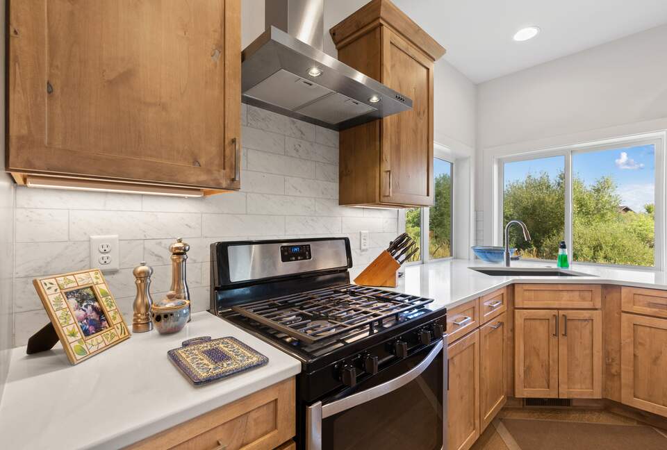 New Prairie Craftsman Charmer - Bozeman, Montana