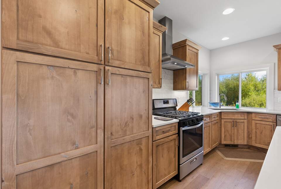 New Prairie Craftsman Charmer - Bozeman, Montana