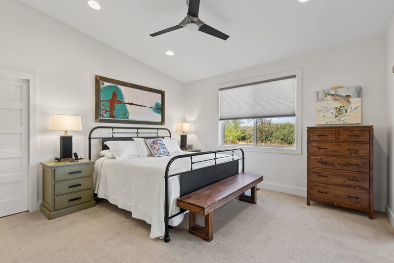 New Prairie Craftsman Charmer - Bozeman, Montana