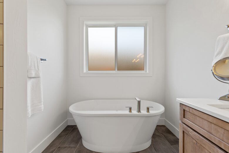 New Prairie Craftsman Charmer - Bozeman, Montana