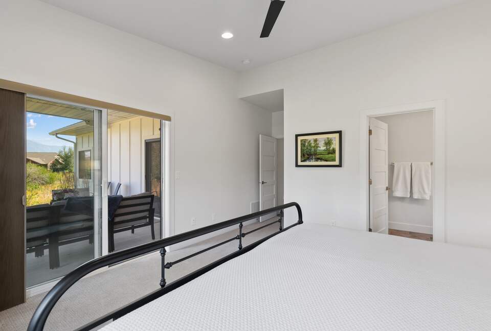 New Prairie Craftsman Charmer - Bozeman, Montana