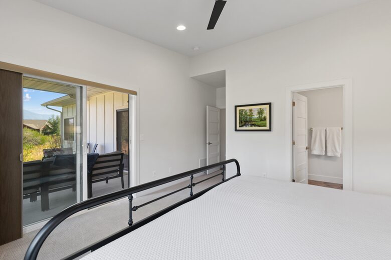 New Prairie Craftsman Charmer - Bozeman, Montana