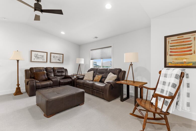 New Prairie Craftsman Charmer - Bozeman, Montana