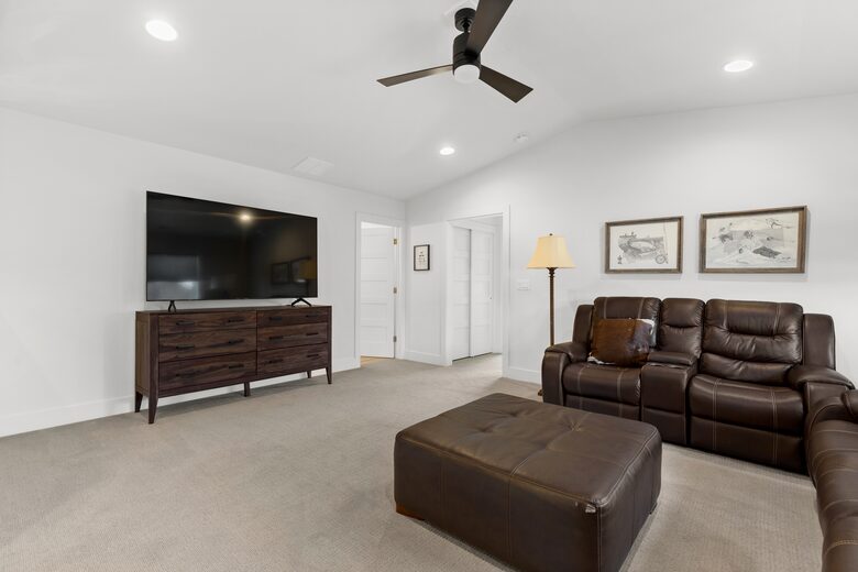 New Prairie Craftsman Charmer - Bozeman, Montana