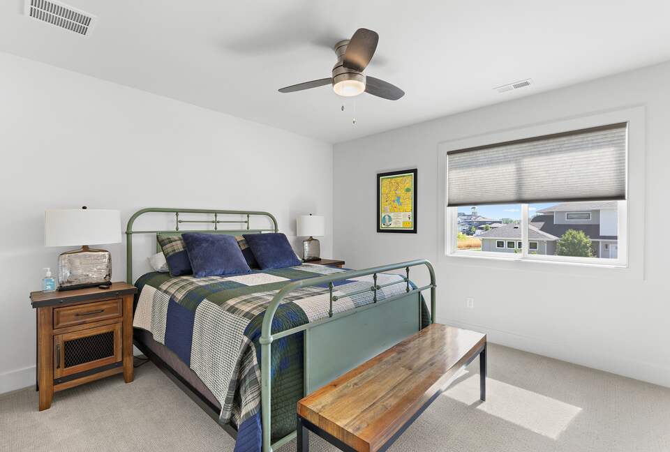 New Prairie Craftsman Charmer - Bozeman, Montana