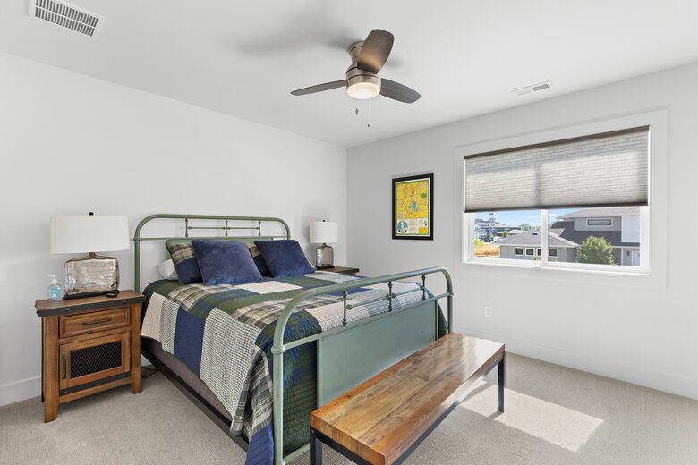 New Prairie Craftsman Charmer - Bozeman, Montana