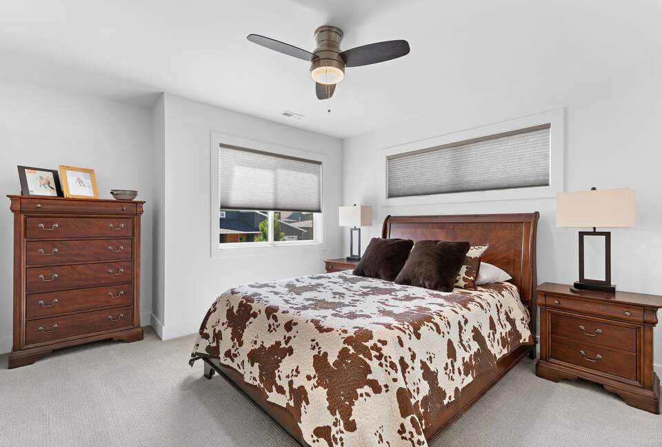 New Prairie Craftsman Charmer - Bozeman, Montana