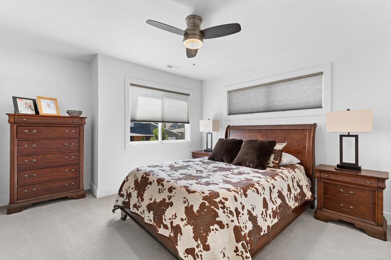 New Prairie Craftsman Charmer - Bozeman, Montana