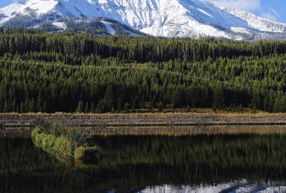 New Prairie Craftsman Charmer - Bozeman, Montana