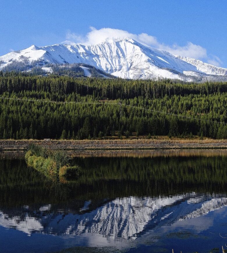 New Prairie Craftsman Charmer - Bozeman, Montana