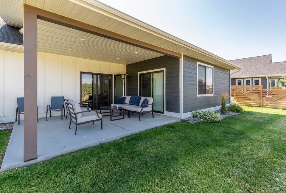 New Prairie Craftsman Charmer - Bozeman, Montana