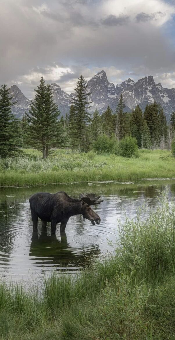 New Prairie Craftsman Charmer - Bozeman, Montana