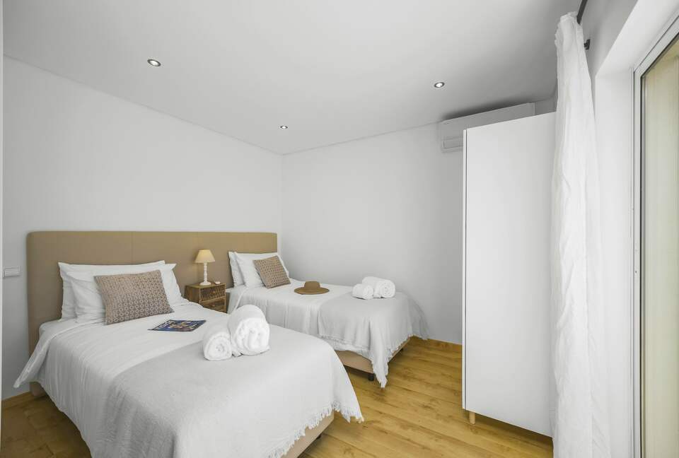 Villa Falesia Blue - Albufeira, Portugal