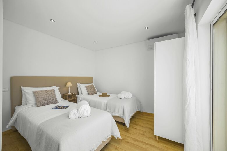 Villa Falesia Blue - Albufeira, Portugal