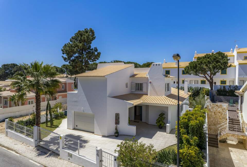 Villa Falesia Blue - Albufeira, Portugal