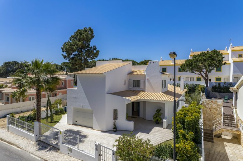 Villa Falesia Blue - Albufeira, Portugal