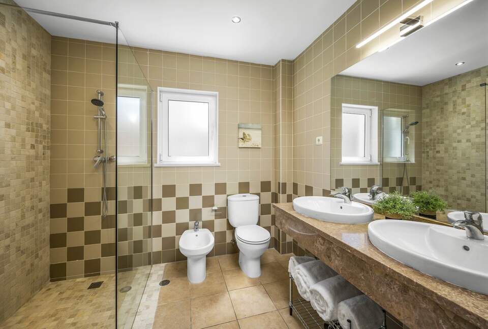 Villa Falesia Blue - Albufeira, Portugal