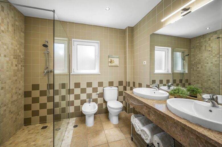 Villa Falesia Blue - Albufeira, Portugal