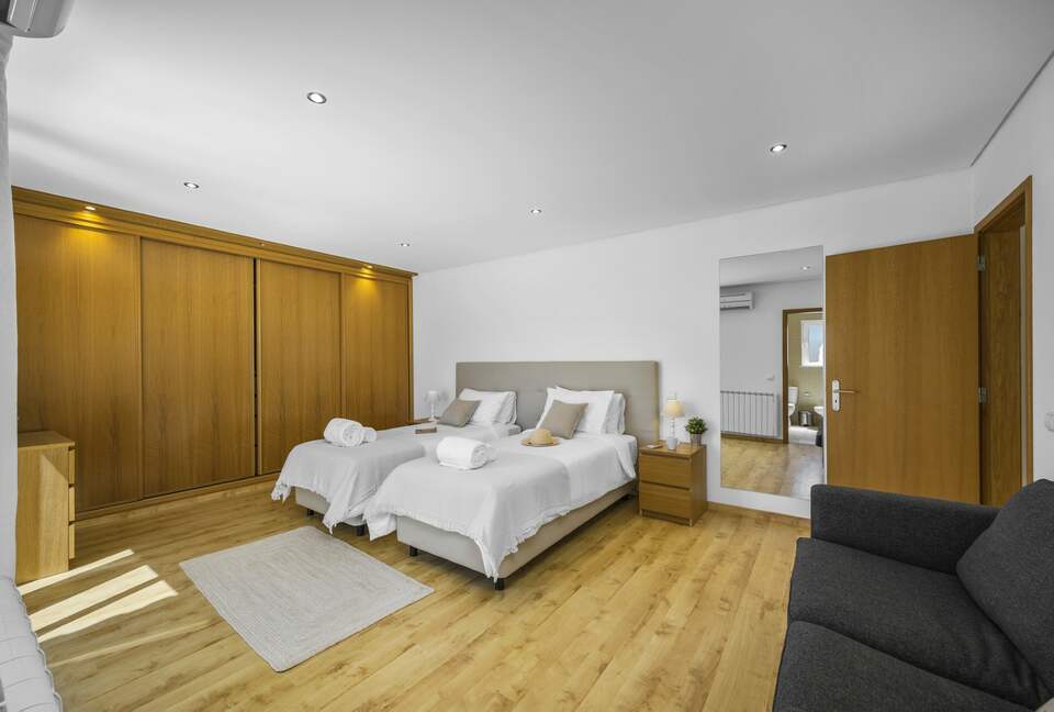 Villa Falesia Blue - Albufeira, Portugal