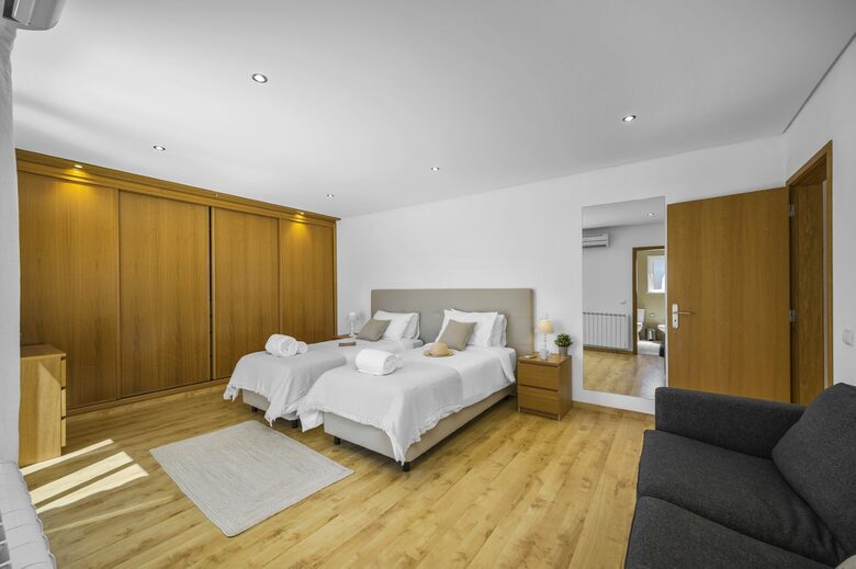 Villa Falesia Blue - Albufeira, Portugal