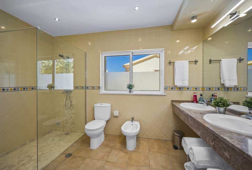 Villa Falesia Blue - Albufeira, Portugal