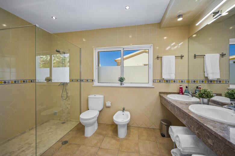 Villa Falesia Blue - Albufeira, Portugal