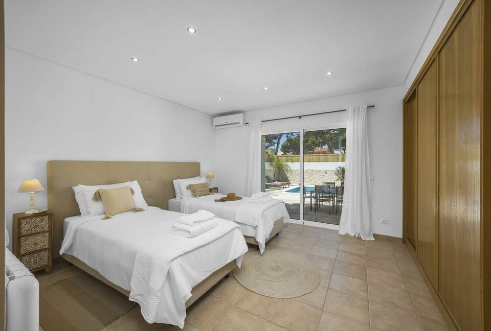 Villa Falesia Blue - Albufeira, Portugal