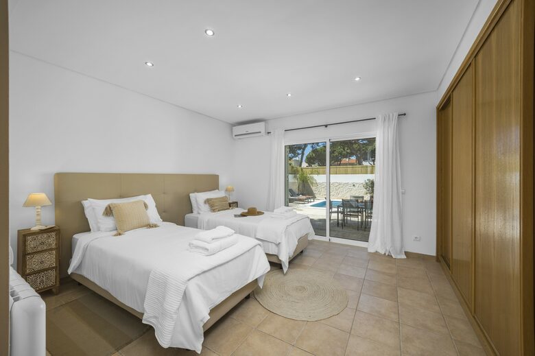 Villa Falesia Blue - Albufeira, Portugal