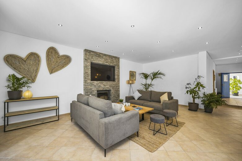 Villa Falesia Blue - Albufeira, Portugal