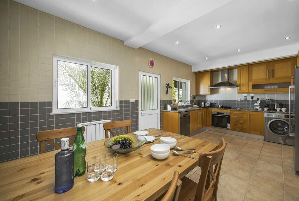 Villa Falesia Blue - Albufeira, Portugal