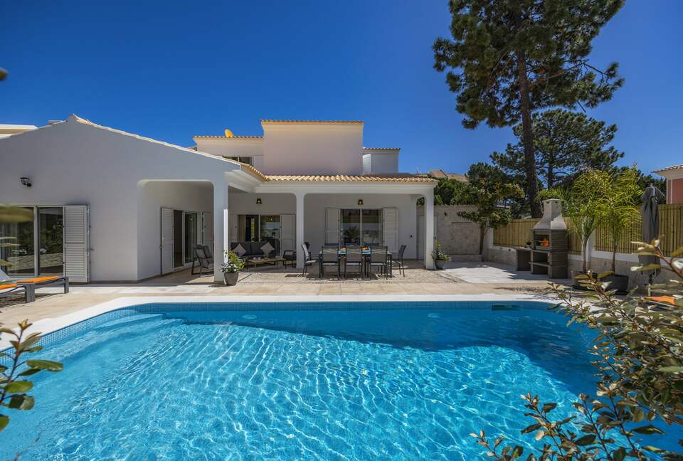 Villa Falesia Blue - Albufeira, Portugal