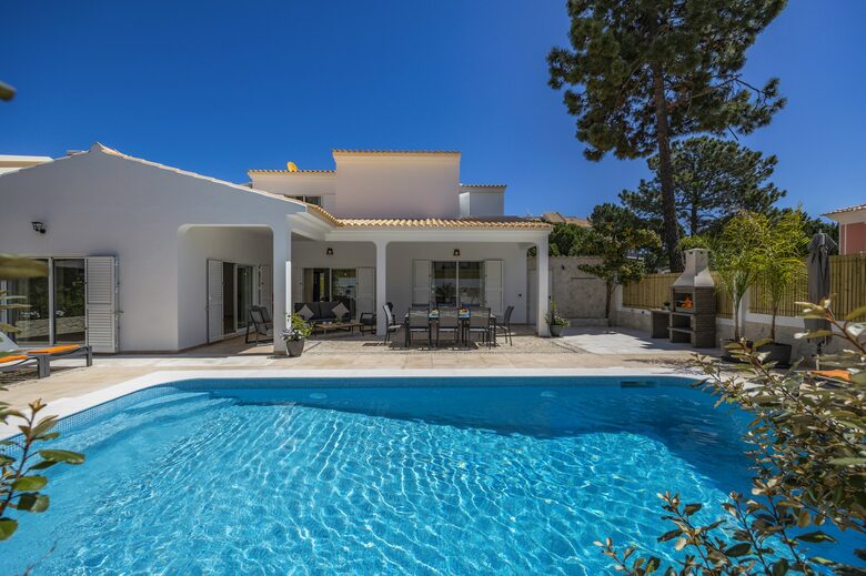 Villa Falesia Blue - Albufeira, Portugal