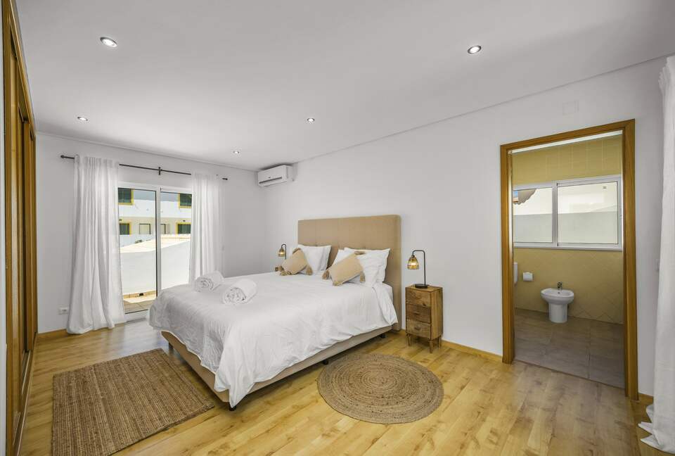 Villa Falesia Blue - Albufeira, Portugal