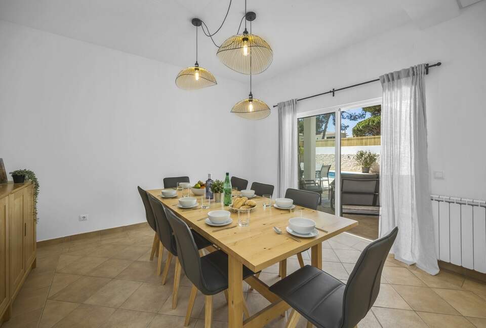 Villa Falesia Blue - Albufeira, Portugal