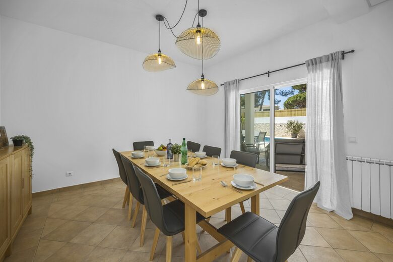 Villa Falesia Blue - Albufeira, Portugal