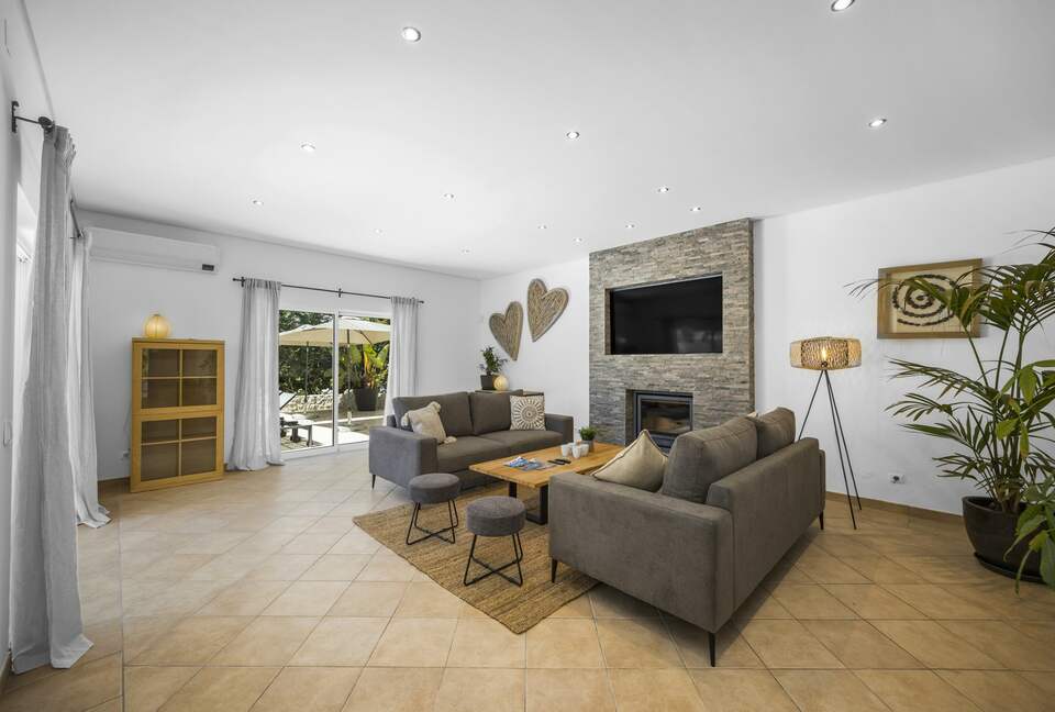 Villa Falesia Blue - Albufeira, Portugal