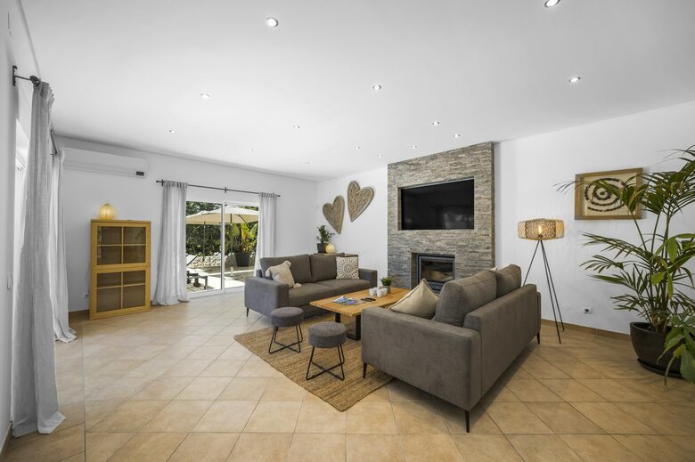 Villa Falesia Blue - Albufeira, Portugal