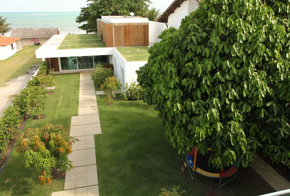Casa Castanhola - Ipojuca, Brazil
