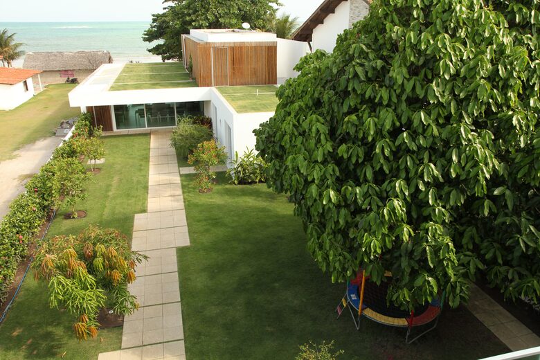 Casa Castanhola - Ipojuca, Brazil