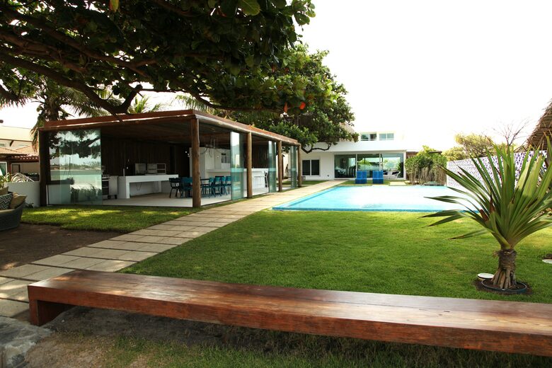 Casa Castanhola - Ipojuca, Brazil