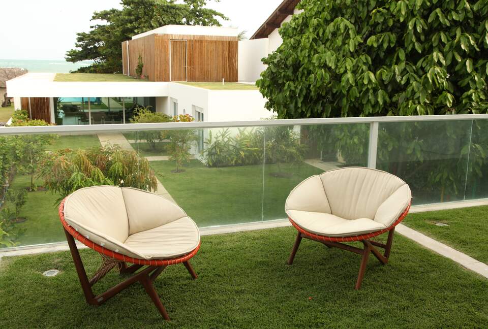 Casa Castanhola - Ipojuca, Brazil