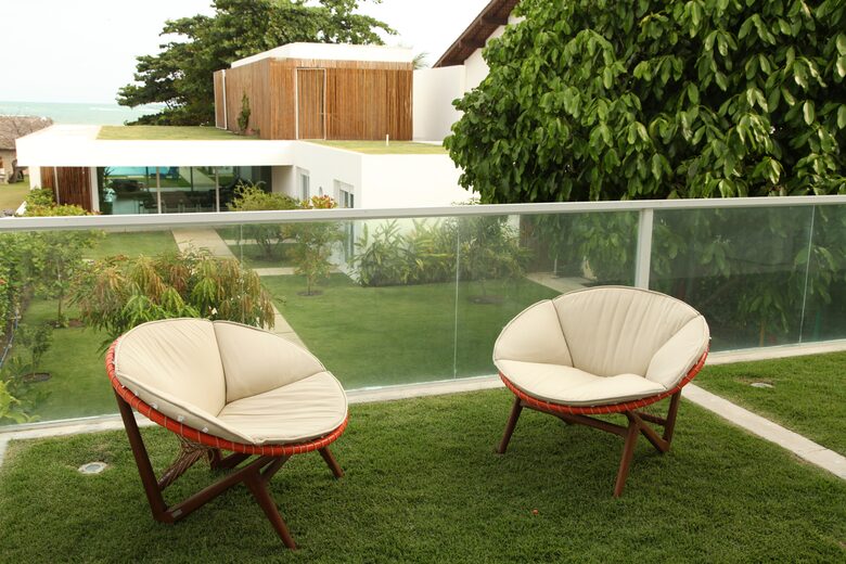 Casa Castanhola - Ipojuca, Brazil