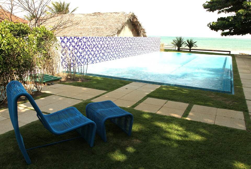 Casa Castanhola - Ipojuca, Brazil