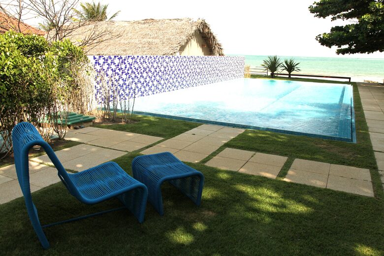 Casa Castanhola - Ipojuca, Brazil