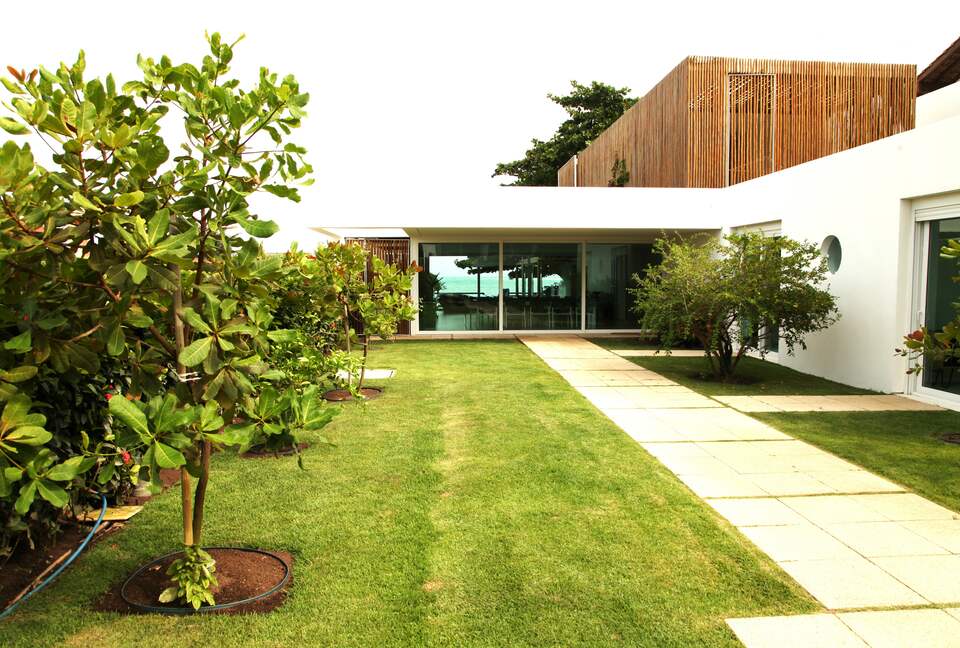 Casa Castanhola - Ipojuca, Brazil